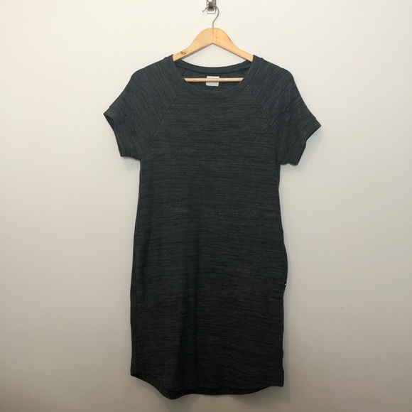 MeUndies Hacci shift dress - Picture 3 of 9